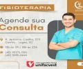 Unifacvest Saúde - Fisioterapia: agende a sua consulta