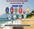 Unifacvest participa de conferência internacional sobre desafios globais e ameaças às economias