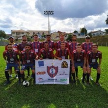 ENGENHARIAS | Acadêmicos são campeões da Copa CREAjr de futebol