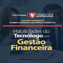 Você sabe o que faz o Tecnólogo em Gestão Financeira?