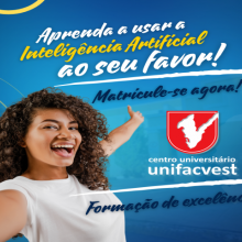 Aprenda a usar a Inteligência Artificial ao seu favor!