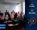 Escolas recebem visitas dos coordenadores da Unifacvest