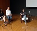 Calouros da Unifacvest são recepcionados durante live