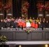 Formatura da Unifacvest em 23 de agosto de 2025
