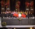 Formatura da Unifacvest em 23 de agosto de 2025