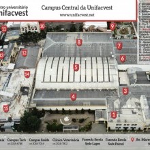 Engenharia Ambiental e Sanitária - conheça a infraestrutura do curso