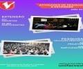 Engenharia Ambiental e Sanitária - conheça a infraestrutura do curso