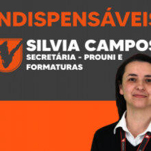 INDISPENSÁVEIS | SILVIA CAMPOS