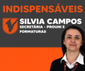 INDISPENSÁVEIS | SILVIA CAMPOS