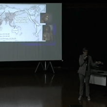 VÍDEO: ÍNTEGRA DA TERCEIRA NOITE DA SEMANA ACADÊMICA INTERDISCIPLINAR