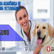 VÍDEO: RESUMO | III JORNADA ACADÊMICA DE MEDICINA VETERINÁRIA