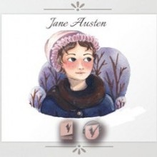 UNIFACVEST LITERATURA | JANE AUSTEN