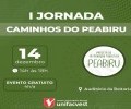 I Jornada | Caminhos do Peabiru