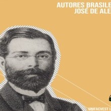 Spotify podcast # 63 UNIFACVEST LITERATURA: JOSÉ DE ALENCAR | Autores Brasileiros