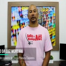VÍDEO: BREAKING NEWS 08 | ABR - SEMANA ACADÊMICA DE EDUCAÇÃO FÍSICA