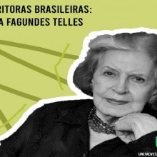 SPOTIFY PODCAST #35 UNIFACVEST LITERATURA: LYGIA FAGUNDES TELLES | Autoras Brasileiras