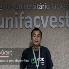 VÍDEO BRAKING NEWS: 09 | ABR - SEMANA ACADÊMICA DE EDUCAÇÃO FÍSICA