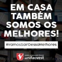 #VamosSairDessaMelhores