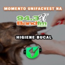 SPOTIFY PODCAST #61 BAND FM | MOMENTO UNIFACVEST | #15 DICAS PARA SEU PET – Higiene Bucal para o Pet