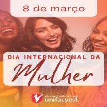 Dia Internacional da Mulher