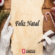 VÍDEO: FELIZ NATAL!