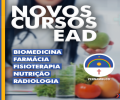 SAÚDE EAD. Veja as cidades com matrículas abertas nas Regiões Norte e Nordeste