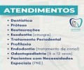 Unifacvest Saúde - Odontologia: agende a sua consulta