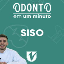 ODONTO EM 1 MINUTO | O PAPEL DO DENTE SISO