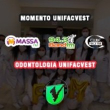MOMENTO UNIFACVEST | ODONTOLOGIA