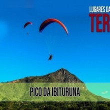 VÍDEO: PICO DA IBITURUNA | Lugares da Minha Terra: Melodias de Minas