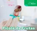 DICAS DA NUTRI | PICOLÉ DE FRUTAS