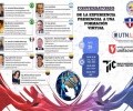 I CONVERSATORIO DE AMÉRICA LATINA | UNIFACVEST INTERNACIONAL (inscrições até hoje)