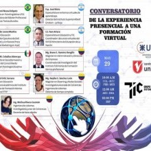 I CONVERSATORIO DE AMÉRICA LATINA | UNIFACVEST INTERNACIONAL (inscrições até hoje)