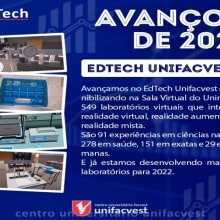 Investimentos em realidade virtual 