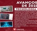 Investimentos em tecnologia