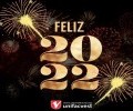 Feliz Ano Novo! | Happy New Year | !Feliz Año Nuevo!