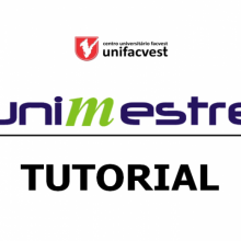 VÍDEO: TUTORIAL | UNIMESTRE