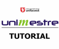 VÍDEO: TUTORIAL | UNIMESTRE