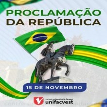 Proclamação da República