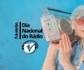 DIA NACIONAL DO RÁDIO