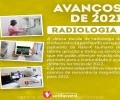 Investimentos em Radiologia