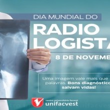 Dia Mundial do Radiologista