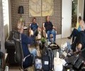 Airton Amaral assume o compromisso de implantar programa de bolsas de estudo municipal 