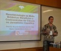 Trabalhos desenvolvidos na Unifacvest foram apresentados no Intercom Curitiba
