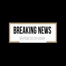 VÍDEO BREAKING NEWS: SÍNTESE 03 | ABR - SEMANA ACADÊMICA DE ADMINISTRAÇÃO E CONTABILIDADE
