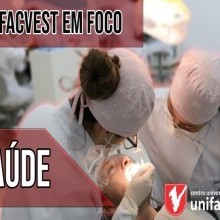 SAÚDE | UNIFACVEST EM FOCO