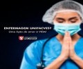VÍDEO: Enfermagem Unifacvest | Uma lição de amor à VIDA!