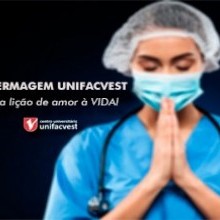 VÍDEO: Enfermagem Unifacvest | Uma lição de amor à VIDA!