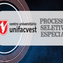 PROMOÇÃO IMPERDÍVEL PARA INGRESSO IMEDIATO NA UNIFACVEST | CLIQUE E CONFIRA!