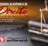 SEMANA ACADÊMICA DO DIREITO | 27 e 28 de março/2023
